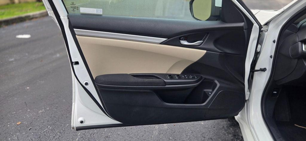 used 2019 Honda Civic car, priced at $13,799