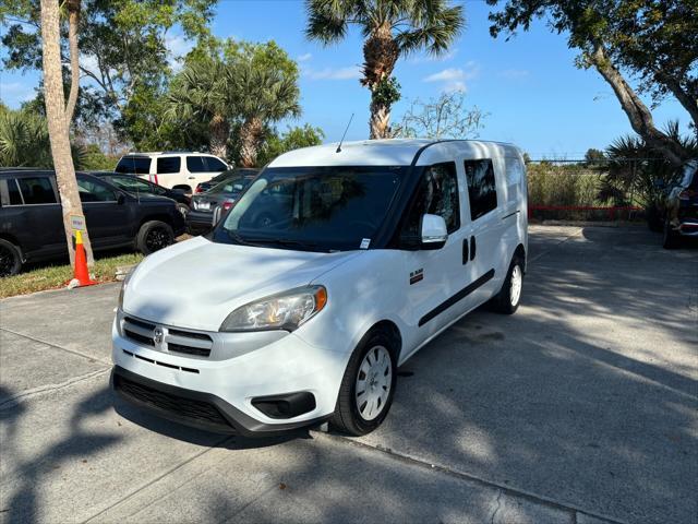 used 2017 Ram ProMaster City car, priced at $11,498