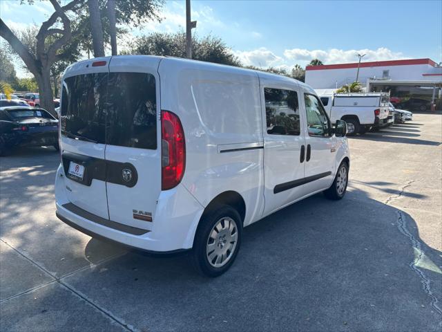 used 2017 Ram ProMaster City car, priced at $11,498