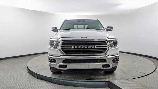 used 2021 Ram 1500 car, priced at $24,499