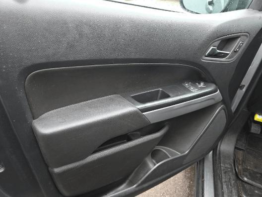 used 2022 Chevrolet Colorado car, priced at $17,999