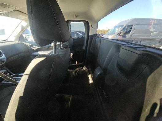 used 2022 Chevrolet Colorado car, priced at $17,999