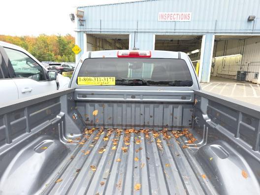 used 2022 Chevrolet Colorado car, priced at $17,999