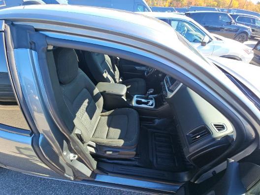 used 2022 Chevrolet Colorado car, priced at $17,999