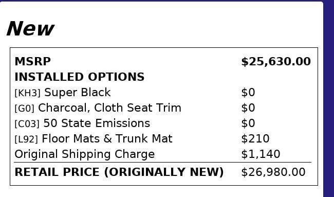 used 2023 Nissan Altima car, priced at $16,799