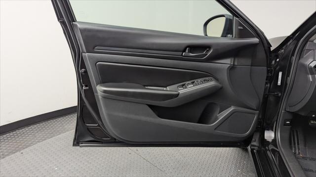 used 2023 Nissan Altima car, priced at $16,799