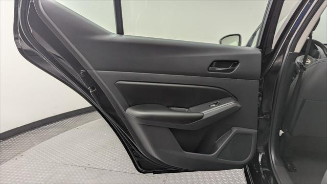 used 2023 Nissan Altima car, priced at $16,799