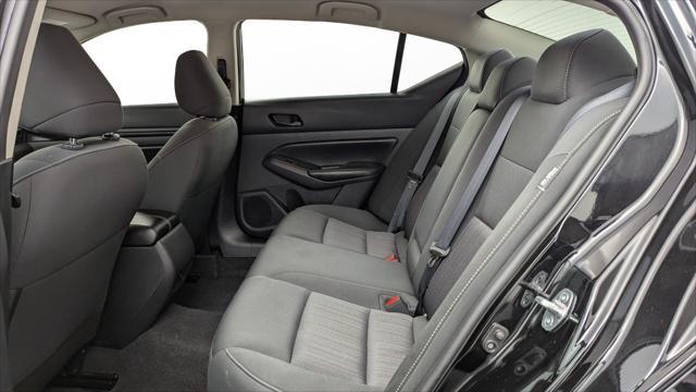 used 2023 Nissan Altima car, priced at $16,799
