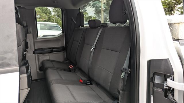 used 2018 Ford F-150 car, priced at $18,995