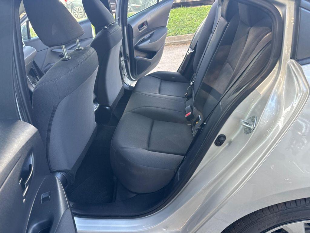 used 2023 Toyota Corolla car, priced at $16,999