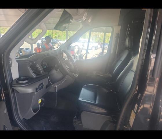 used 2023 Ford Transit-350 car, priced at $40,799
