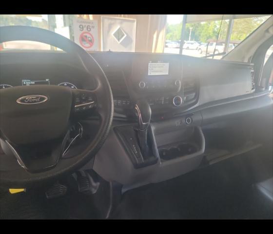 used 2023 Ford Transit-350 car, priced at $40,799