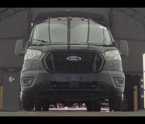 used 2023 Ford Transit-350 car, priced at $40,799
