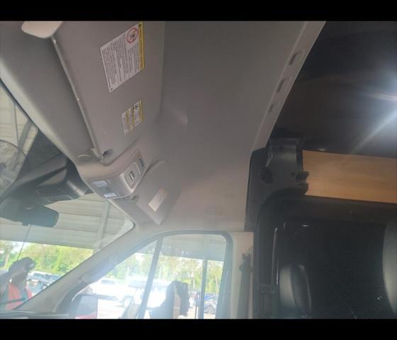 used 2023 Ford Transit-350 car, priced at $40,799