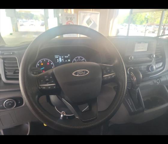 used 2023 Ford Transit-350 car, priced at $40,799