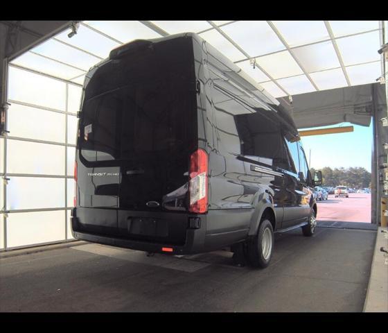 used 2023 Ford Transit-350 car, priced at $40,799