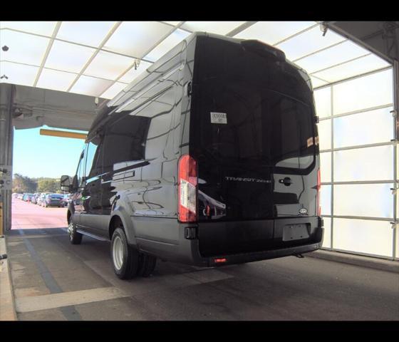 used 2023 Ford Transit-350 car, priced at $40,799