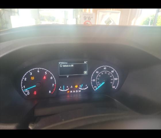 used 2023 Ford Transit-350 car, priced at $40,799