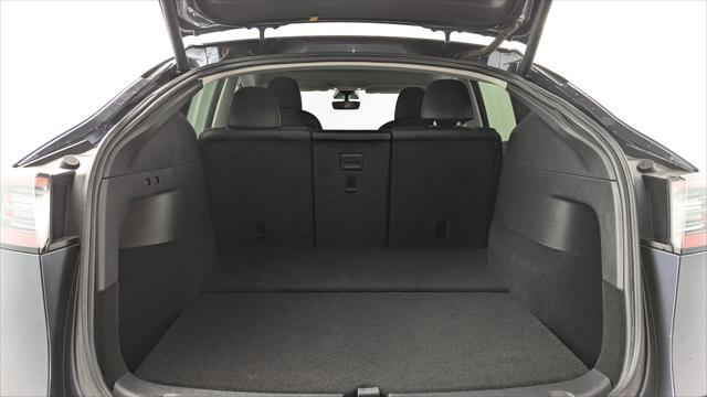 used 2020 Tesla Model Y car, priced at $25,999