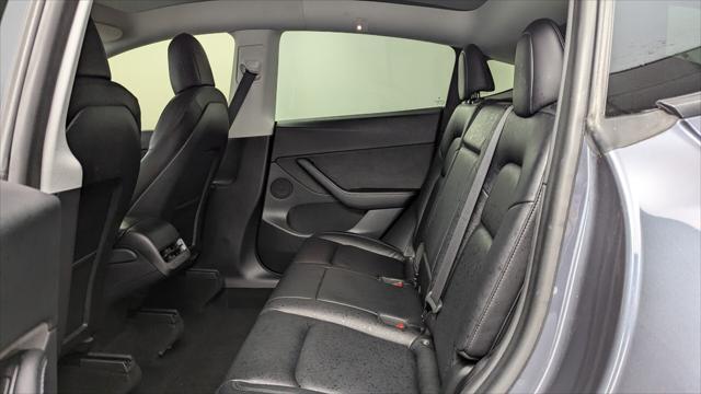 used 2020 Tesla Model Y car, priced at $25,999