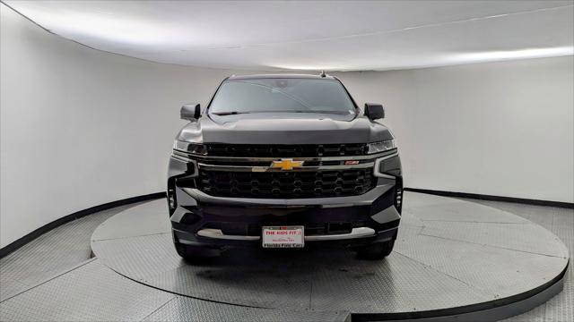 used 2022 Chevrolet Tahoe car, priced at $41,999