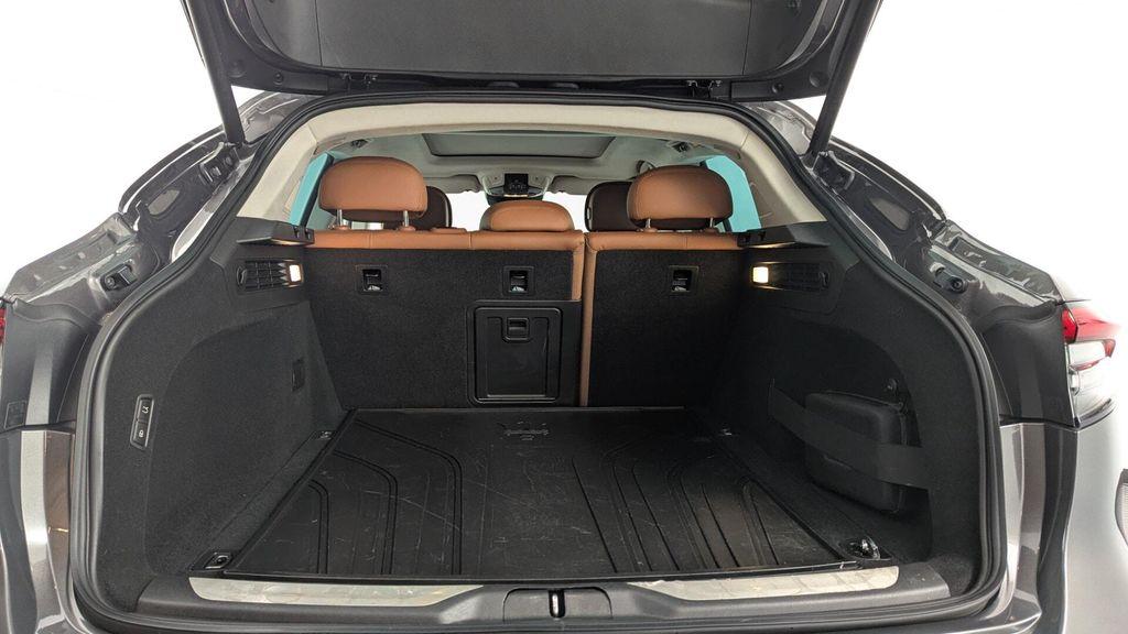 used 2022 Maserati Levante car, priced at $30,995