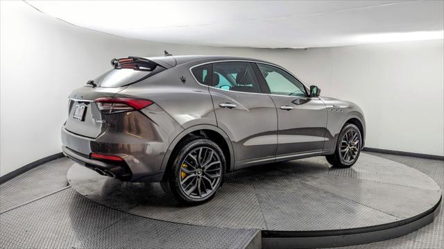 used 2022 Maserati Levante car, priced at $39,499