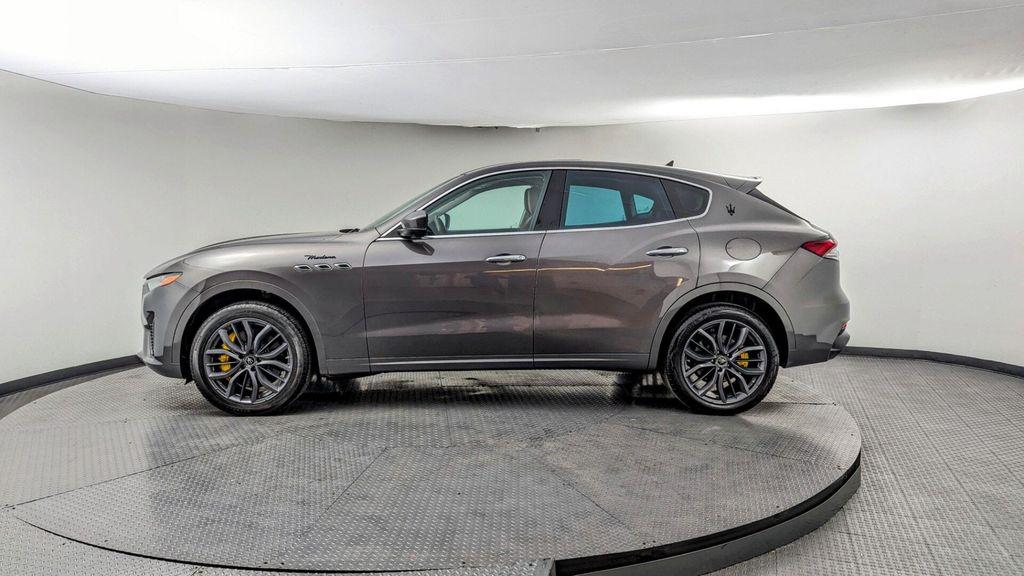 used 2022 Maserati Levante car, priced at $30,995