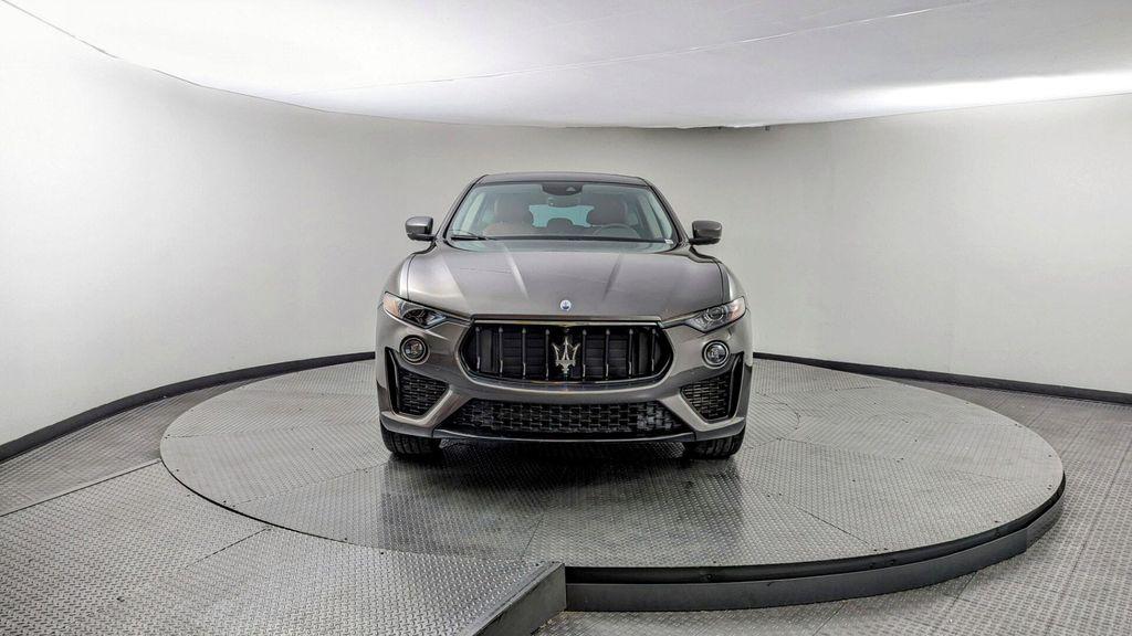 used 2022 Maserati Levante car, priced at $30,995