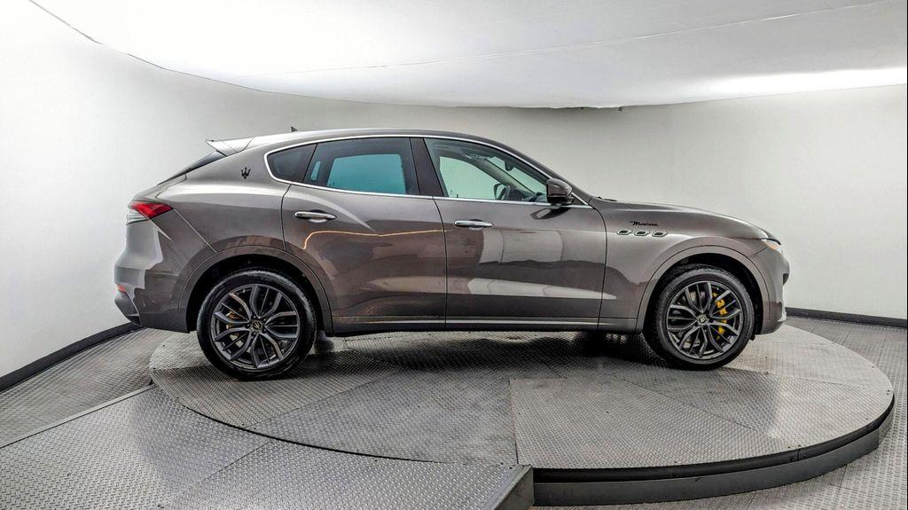 used 2022 Maserati Levante car, priced at $30,995