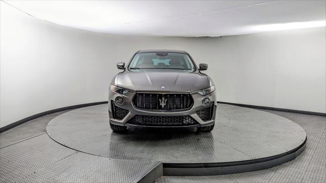 used 2022 Maserati Levante car, priced at $39,499