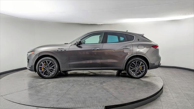 used 2022 Maserati Levante car, priced at $39,499