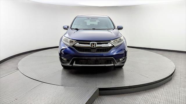 used 2018 Honda CR-V car, priced at $19,799