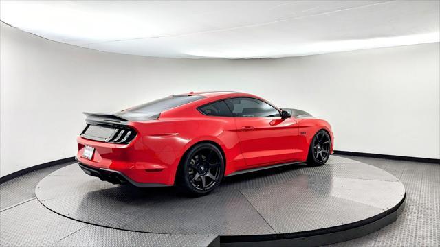 used 2019 Ford Mustang car, priced at $40,999