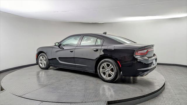 used 2023 Dodge Charger car, priced at $20,299