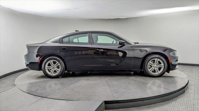 used 2023 Dodge Charger car, priced at $20,299