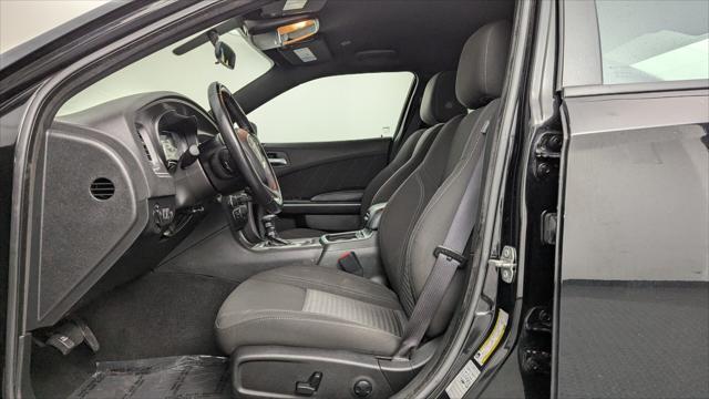 used 2023 Dodge Charger car, priced at $20,299