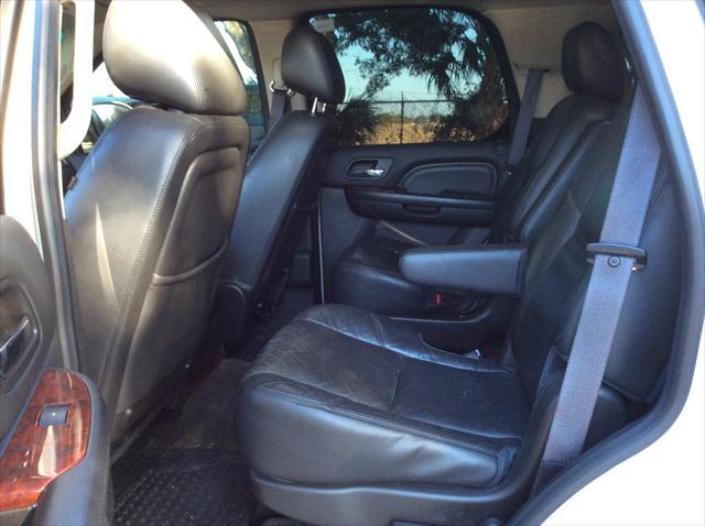 used 2012 Cadillac Escalade car, priced at $12,999