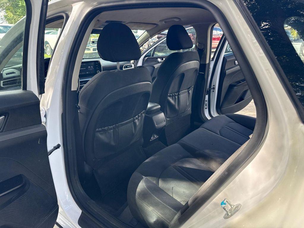 used 2022 Kia K5 car, priced at $14,299