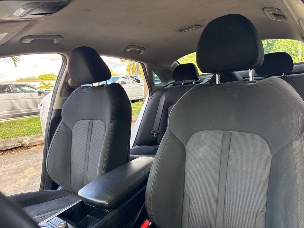 used 2022 Kia K5 car, priced at $14,299