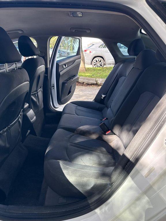 used 2022 Kia K5 car, priced at $14,299