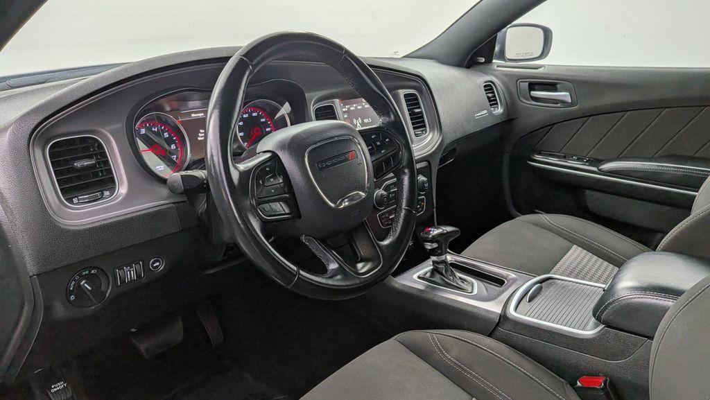 used 2023 Dodge Charger car, priced at $17,299