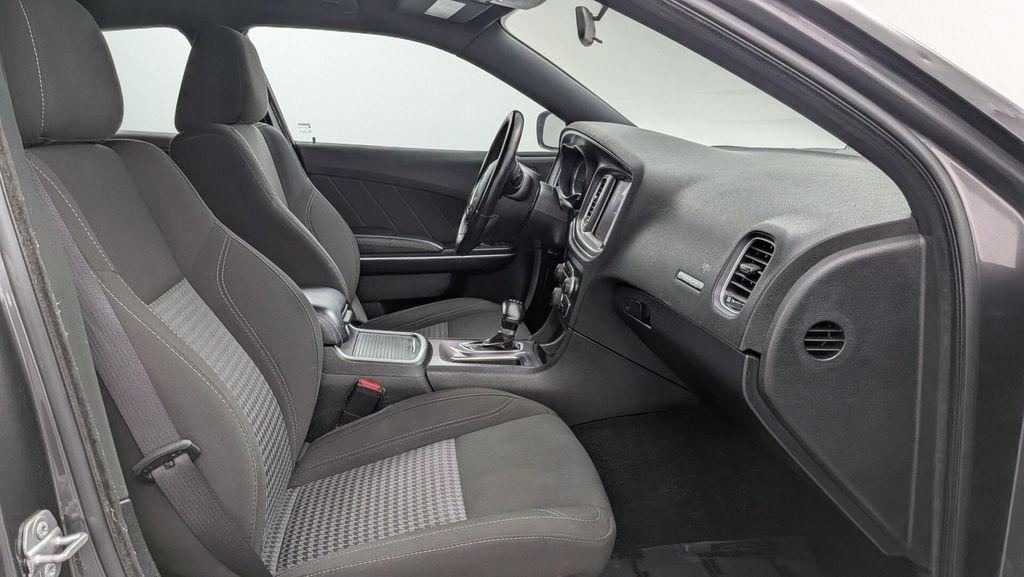 used 2023 Dodge Charger car, priced at $17,299