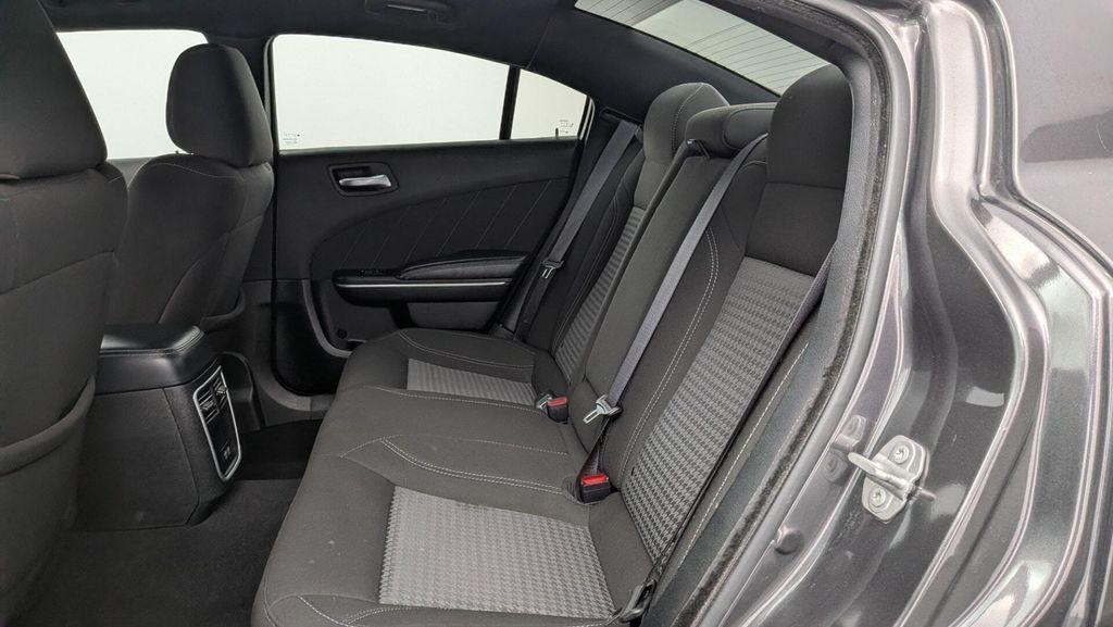 used 2023 Dodge Charger car, priced at $17,299