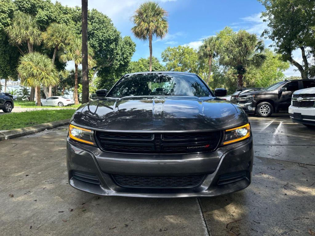 used 2023 Dodge Charger car, priced at $17,999