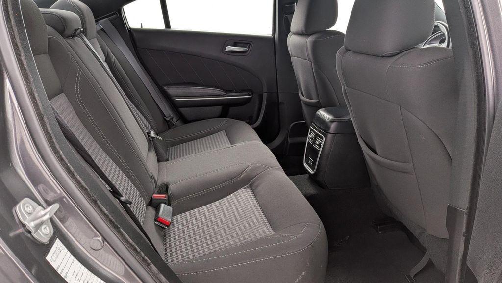 used 2023 Dodge Charger car, priced at $17,299