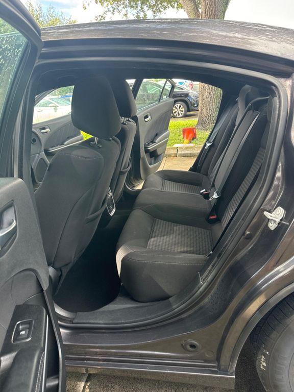 used 2023 Dodge Charger car, priced at $17,999