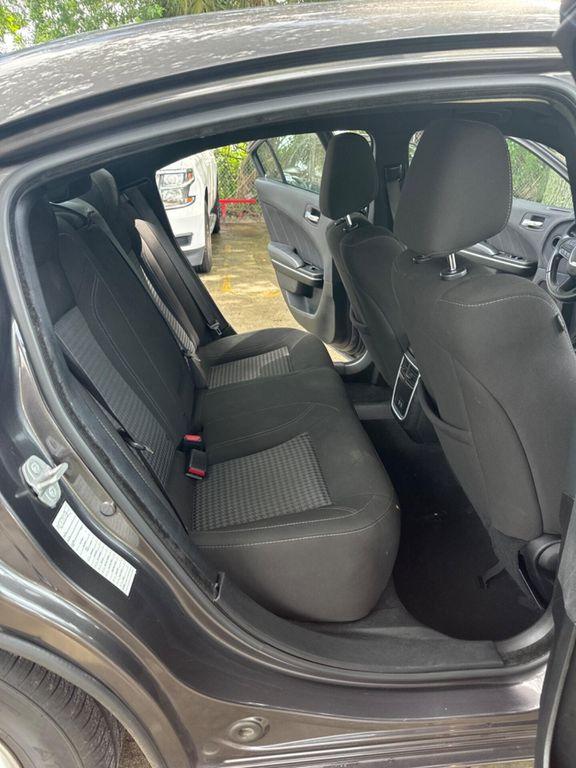 used 2023 Dodge Charger car, priced at $17,999