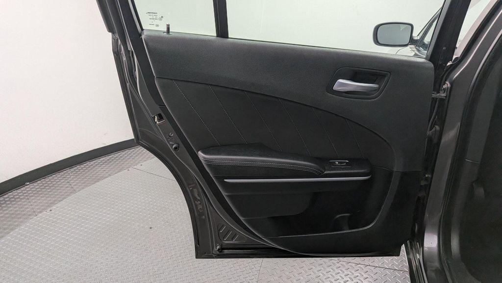 used 2023 Dodge Charger car, priced at $17,299