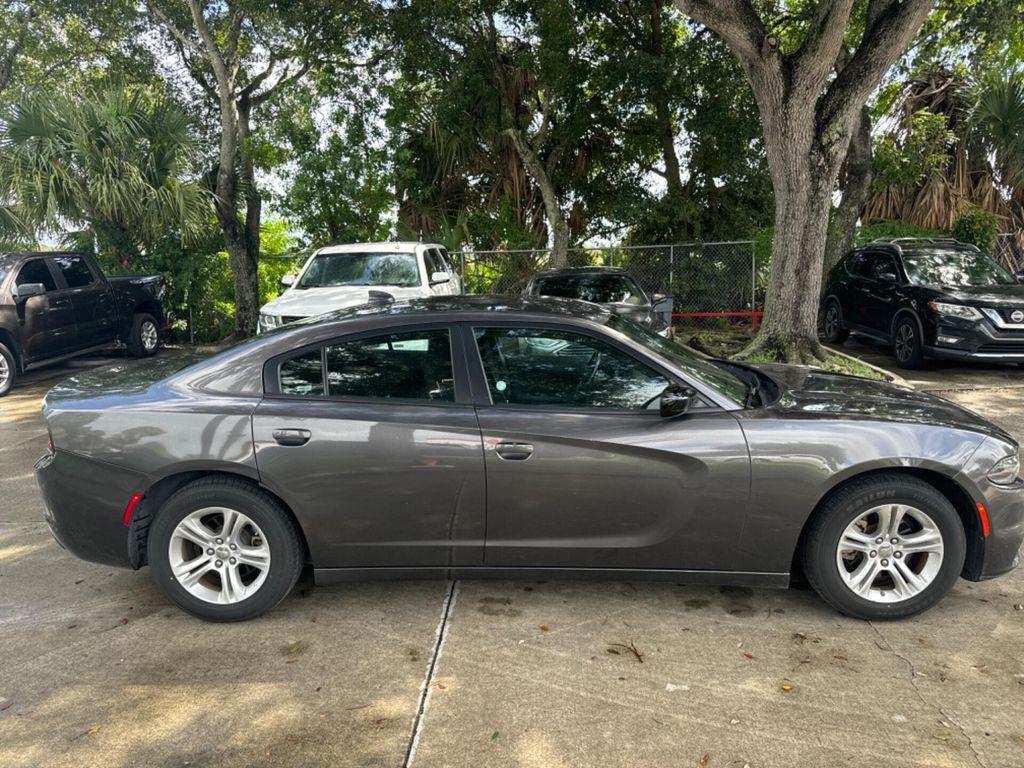 used 2023 Dodge Charger car, priced at $17,999